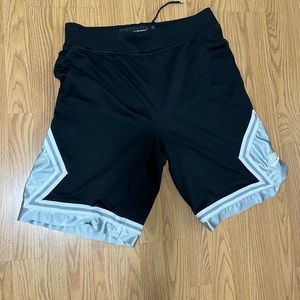 Nike Basketball Uncompromising Excellence shorts